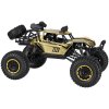 RC auto Rock Crawler 2.4GHz 1:8 51cm zlaté