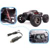 RC MONSTER TRUCK 1:12 2.4GHz X9115 RED IMPROVED VERSION