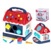 Kostka interaktywna domek edukacyjny dla dzieci 101977%282%29