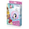 BESTWAY 91042 plážová nafukovacia lopta pre princezné 51 cm