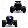 Samochod RC Rock Crawler HB P1001 4WD 2 4GHz 1 10 108205%281%29