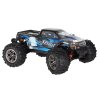 RC auto Q901 bezkartáčové 1:16 2.4G 4CH 52km/h modré