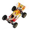 RC auto na diaľkové ovládanie WLToys 144010 Speed Racing 1:14 bezkartáčový motor 75km/h