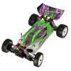 Auto na diaľkové ovládanie RC WLToys 104002 1:10 4WD 2.4Ghz