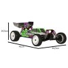 Auto na diaľkové ovládanie RC WLToys 104002 1:10 4WD 2.4Ghz