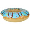 BESTWAY 36118 Donut modré 107cm plavecké koleso