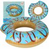 BESTWAY 36118 Donut modré 107cm plavecké koleso