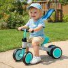 Detské odrážadlo Trike Fix Tiny mentovo-sivé ik-KX4746_1