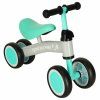 Detské odrážadlo Trike Fix Tiny mentovo-sivé ik-KX4746_1
