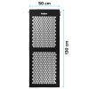 mata zdrowotna z kolcami do akupresury z poduszka 130x50cm xxl szare kolce rebel active 0c1dee67ae9f4f5c868fdeb6d93d93c2 c8e9be3b