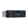 Autorádio 1 DIN s Bluetooth a 4" displejom L-KM2015