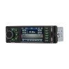 Autorádio 1 DIN s Bluetooth a 4" displejom L-KM2015