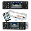 Autorádio 1 DIN s Bluetooth a 4" displejom L-KM2015