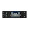 Autorádio 1 DIN s Bluetooth a 4" displejom L-KM2015