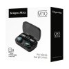 Bezdrôtové slúchadlá Kruger&Matz M10