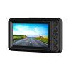 Kamera do auta so zadnou kamerou Peiying Basic D200 2,5K L-PY-DVR012