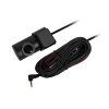 Kamera do auta so zadnou kamerou Peiying Basic D200 2,5K L-PY-DVR012