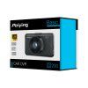 Kamera do auta so zadnou kamerou Peiying Basic D200 2,5K L-PY-DVR012