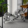 Podlahový ventilátor Teesa 40 cm L-TSA8058