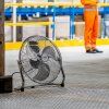 Podlahový ventilátor Teesa 40 cm L-TSA8058