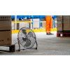 Podlahový ventilátor Teesa 40 cm L-TSA8058
