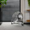 Podlahový ventilátor Teesa 40 cm L-TSA8058