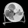 Podlahový ventilátor Teesa 30 cm L-TSA8057