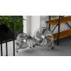 Podlahový ventilátor Teesa 30 cm L-TSA8057