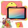 Detský tablet 8" Krüger&Matz FUN 808 červený L-KM0808-R
