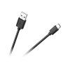 Nabíjacia LED čelovka so zoomom Rebel 10 W L-URZ0936-1