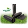 Agrotextília 90g/m2 1,6m x 100m čierna Plonos