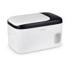 Prenosná chladnička 21 litrov - biela Icemax 401