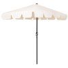 GARDEN UMBRELLA 200 × 130 cm S-GU0039