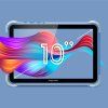 Detský tablet Krüger&Matz FUN 1008 10,1" modrý L-KM1008-BL