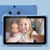 Detský tablet Krüger&Matz FUN 1008 10,1" modrý L-KM1008-BL