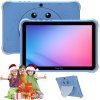 Detský tablet Krüger&Matz FUN 1008 10,1" modrý L-KM1008-BL
