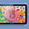 Detský tablet Krüger&Matz FUN 1008 10,1" modrý L-KM1008-BL