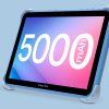 Detský tablet Krüger&Matz FUN 1008 10,1" modrý L-KM1008-BL