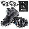Rebel Active mačky na topánky L-RBA-5000-L