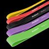 Rebel Active power band, 4–55 kg L-RBA-3001-S5