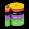 Rebel Active power band, 4–55 kg L-RBA-3001-S5