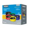 Gumy na cvičenie - Power Tube Set , 5-30 kg, REBEL ACTIVE