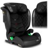 Autosedačka Nukido Louis čierna 15-36 kg ISOFIX