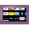 Smart TV Kruger&Matz 50" UHD smart DVB-T2/S2 H.265 Hevc VIDAA