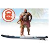 Paddleboard 350 x 81 x 15 cm Neo-Sport 170102