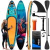deska sup aquasurf 320 x 81 x 43798