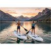 Paddleboard 320 x 81 x 15 cm Neo-Sport 170000