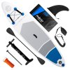 Paddleboard 320 x 81 x 15 cm Neo-Sport 170000