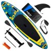 Paddleboard 320 x 81 x 15 cm Neo-Sport 170003