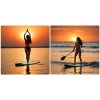 Paddleboard 350 x 81 x 15 cm Neo-Sport 170104